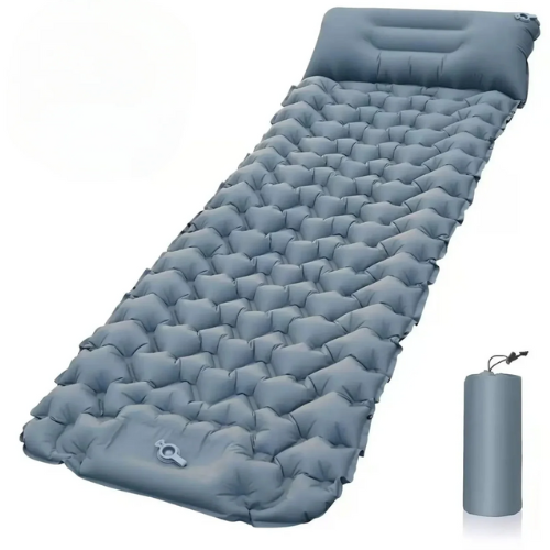 Aufblasbare Isomatte 195x61 cm